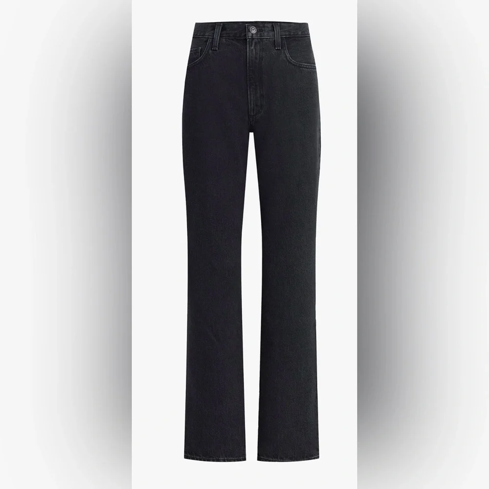 Favorite Daughter THE OTTO HIGH RISE BOYFRIEND
ANKLE - SIZE 30 NWT - Picture 5 of 16